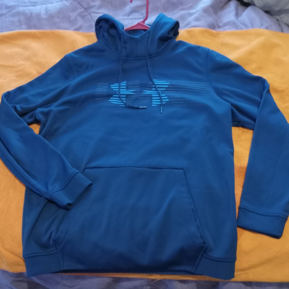Ladies Under Armour Hoodie